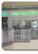 Asian Derma Clinic Skin MD and Facial Center Branch