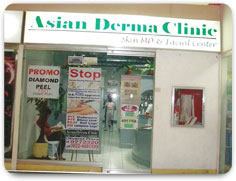 Los banos Branch