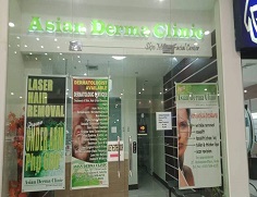 Los banos Branch